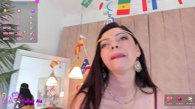 Anantaa_ live