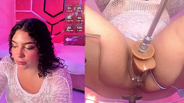 SugarandNibbles live