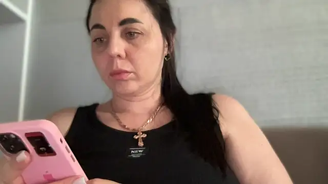 Darsy_Rox live