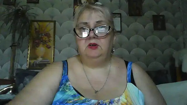 MarinaFarina53 live