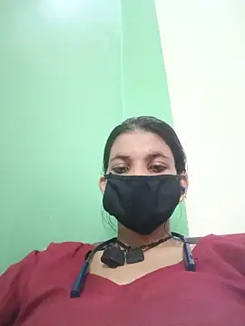 Aafreen_36 live