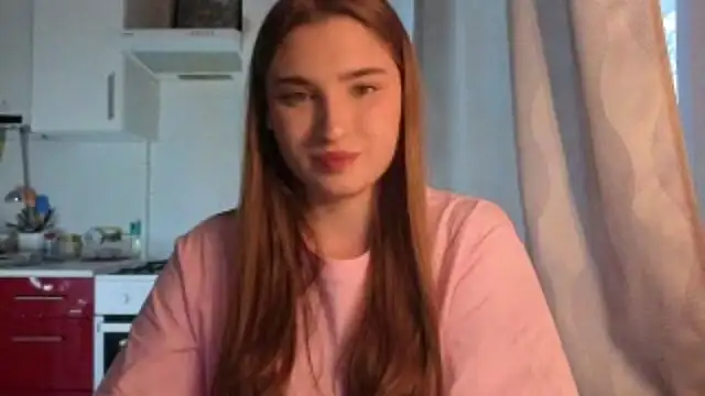 LissaBliss live