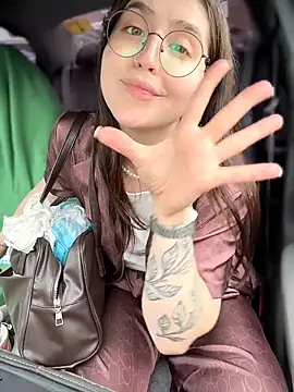 meow_girl live