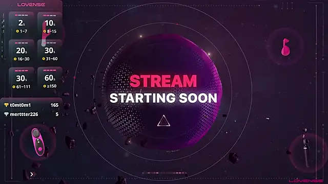 SiaRyder live