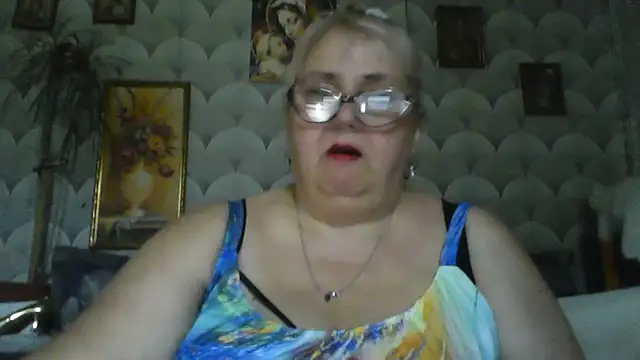 MarinaFarina53 live