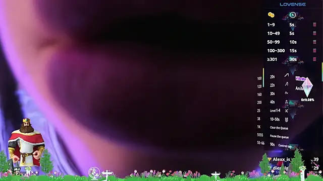 Alicee_tylor live