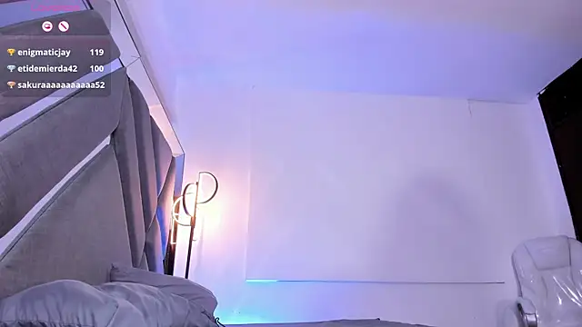 AmaraLewis live
