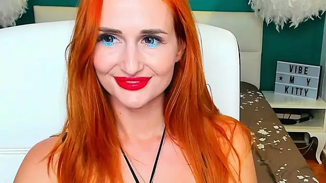 Red_Fairy_ live