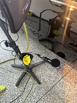 RichXArielDawn live