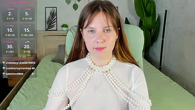 Violeta_Paul live