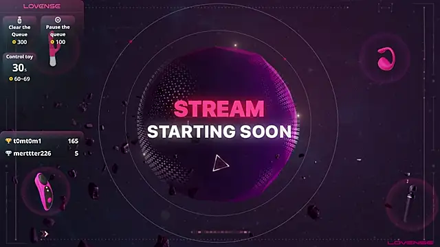 SiaRyder live