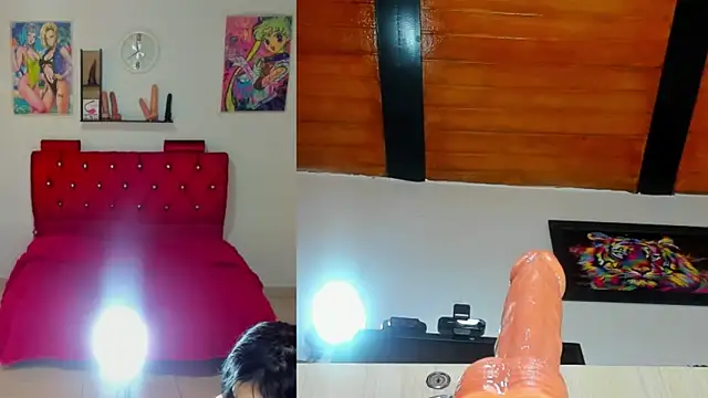 nikky_rosse live