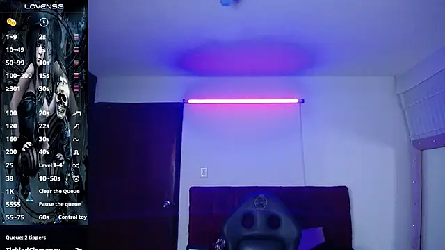 Belladonna_trix live