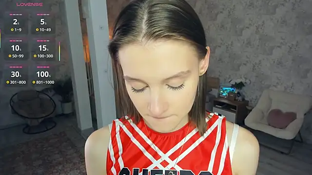 LianneBynon live