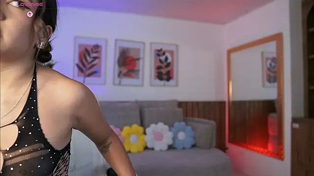 IvyGrabes live