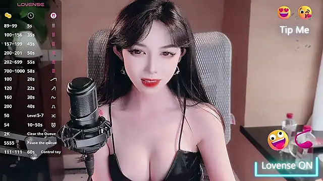 vyizh- live