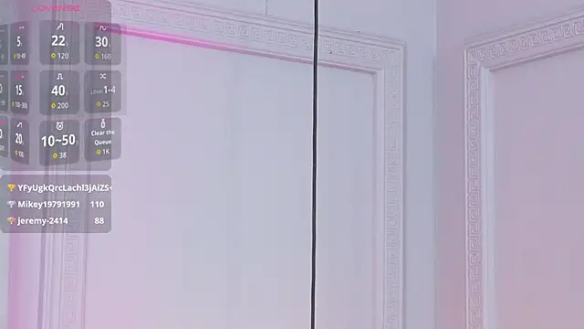 Kendall-Moll live