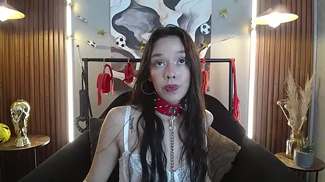 Doll4anall live