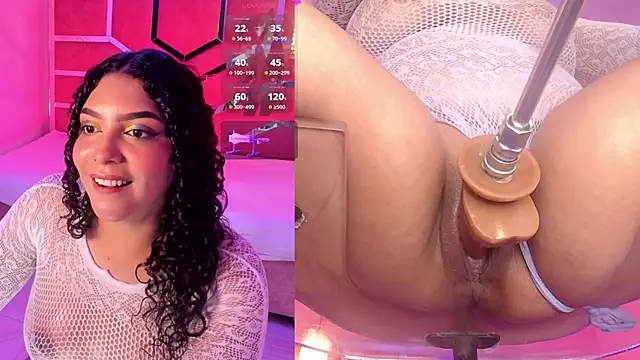 SugarandNibbles live