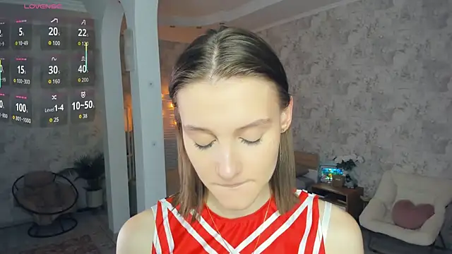 LianneBynon live