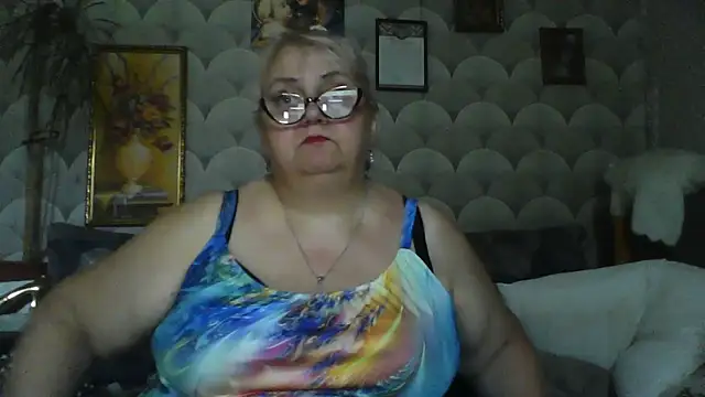 MarinaFarina53 live