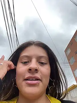 Isaak_Salomee live