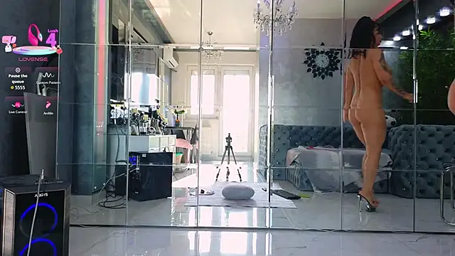 Theowonder live