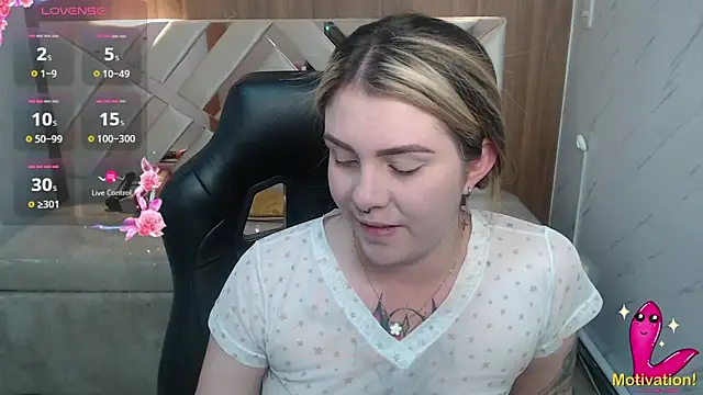 Paula_b_ live