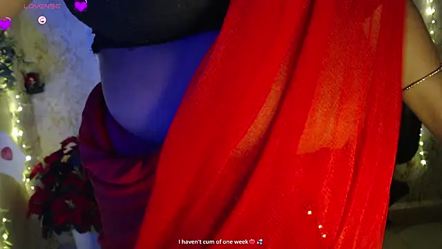 ItsMiraDesire profile
