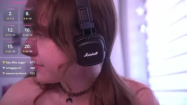 juliapie live