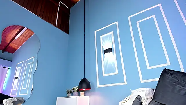 isabella_zc live