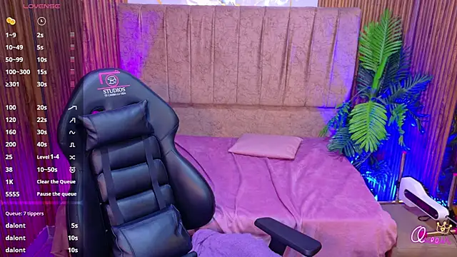 juanita_tay live