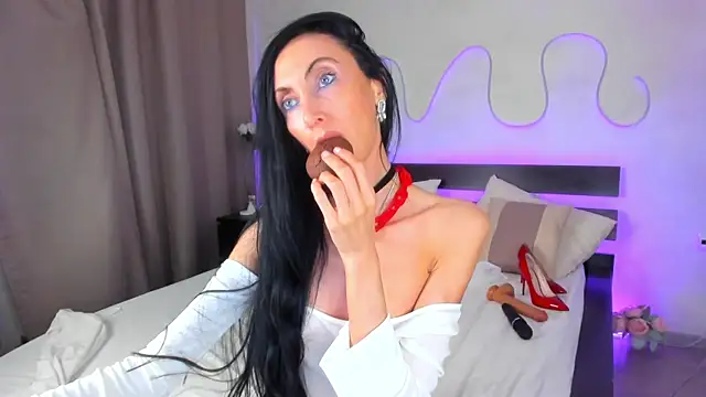 Avrora_Mars live
