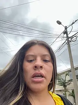 Isaak_Salomee live