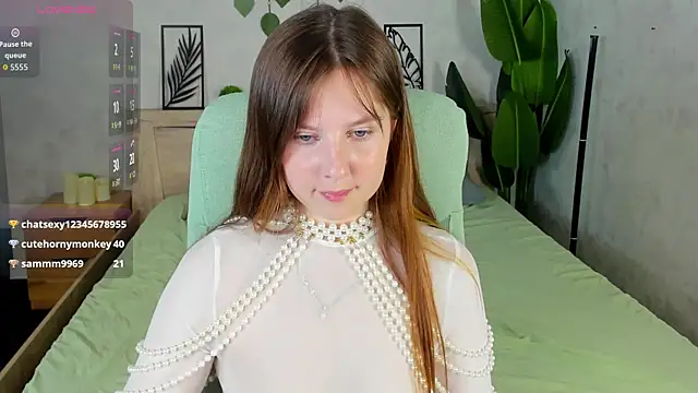 Violeta_Paul live