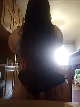 Janiffer_MiMi live
