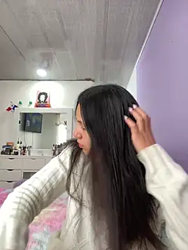 Marianahb-e live