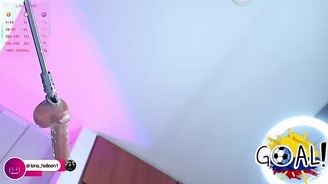Lena_helleen live