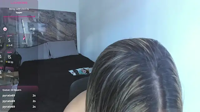 Agatha_Pleasure profile