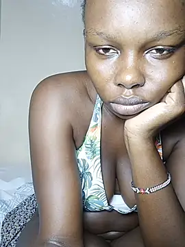 Sexymaurine live