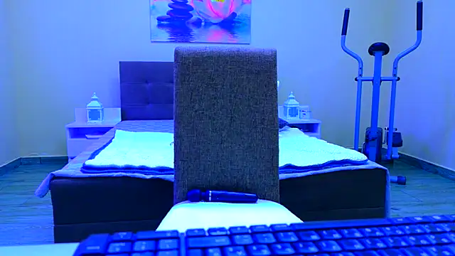 BanksAlba live