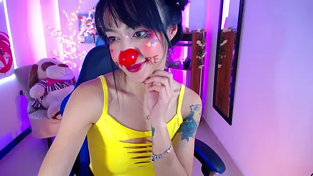 FIORELLA_L live