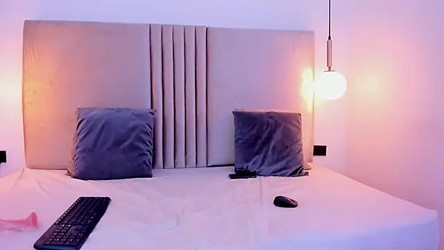 AnnyRhode_ live