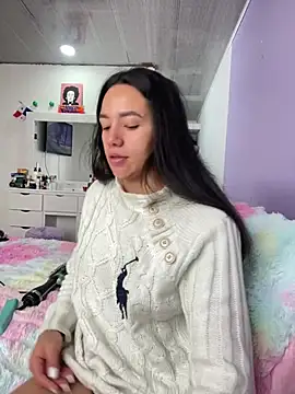 Marianahb-e live