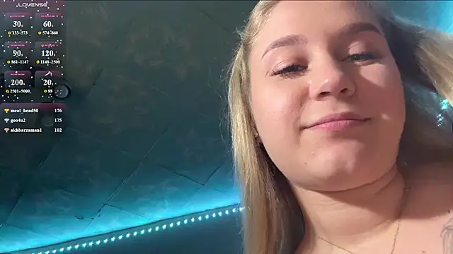 EdithHaskell live