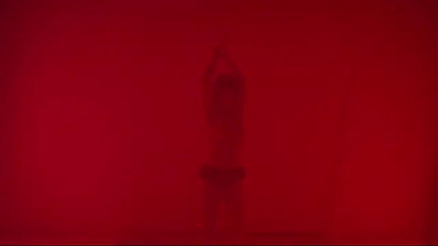 Believe-girl live