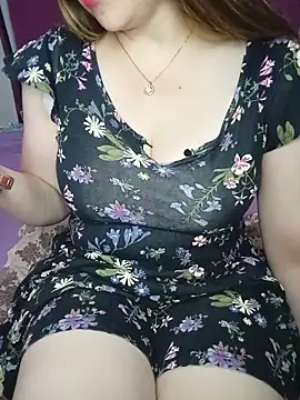 Chakira_123 live