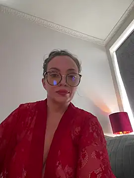 FemDom_RubyKnightXXO live