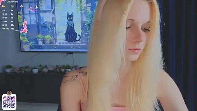 JuanaSumma live