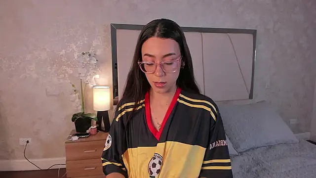 Arii_wilde live